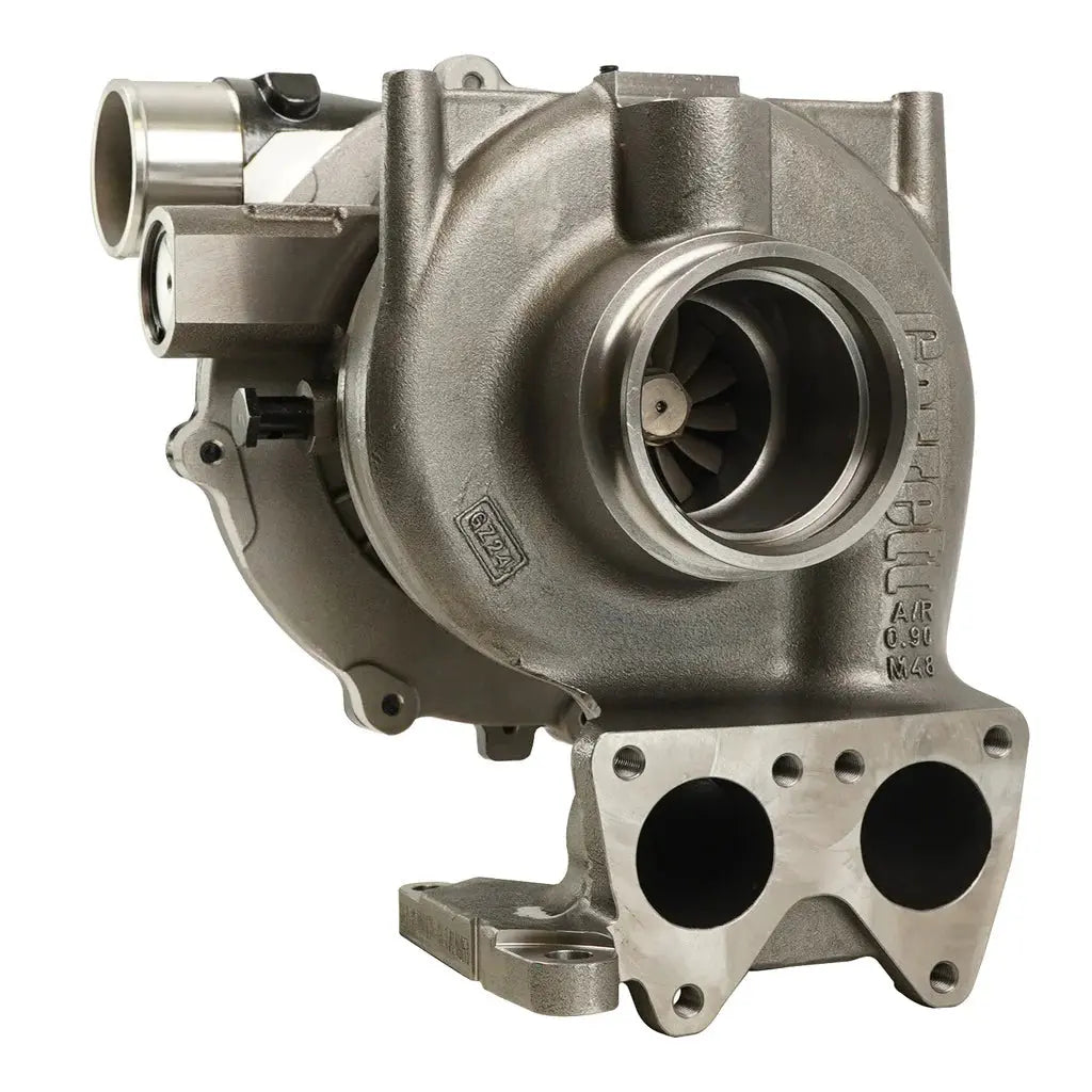 Screamer Turbo Chevy LLY/LBZ/LMM Duramax 2004.5-2010 BD Diesel