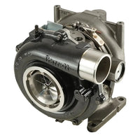 Screamer Turbo Chevy LLY/LBZ/LMM Duramax 2004.5-2010 BD Diesel
