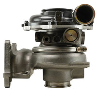 Screamer Turbo Chevy LLY/LBZ/LMM Duramax 2004.5-2010 BD Diesel