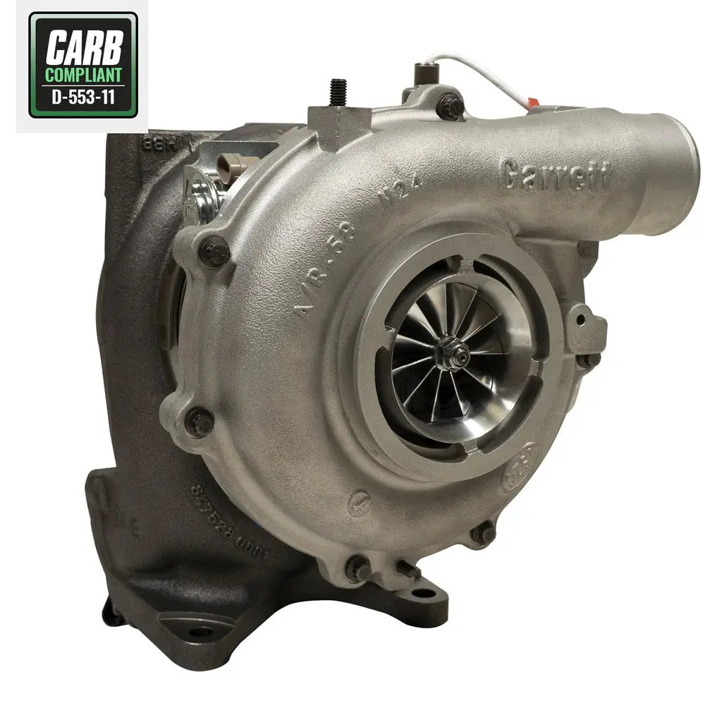Screamer Turbo Chevy LML Duramax 2011-2016 BD Diesel