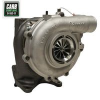 Screamer Turbo Chevy LML Duramax 2011-2016 BD Diesel