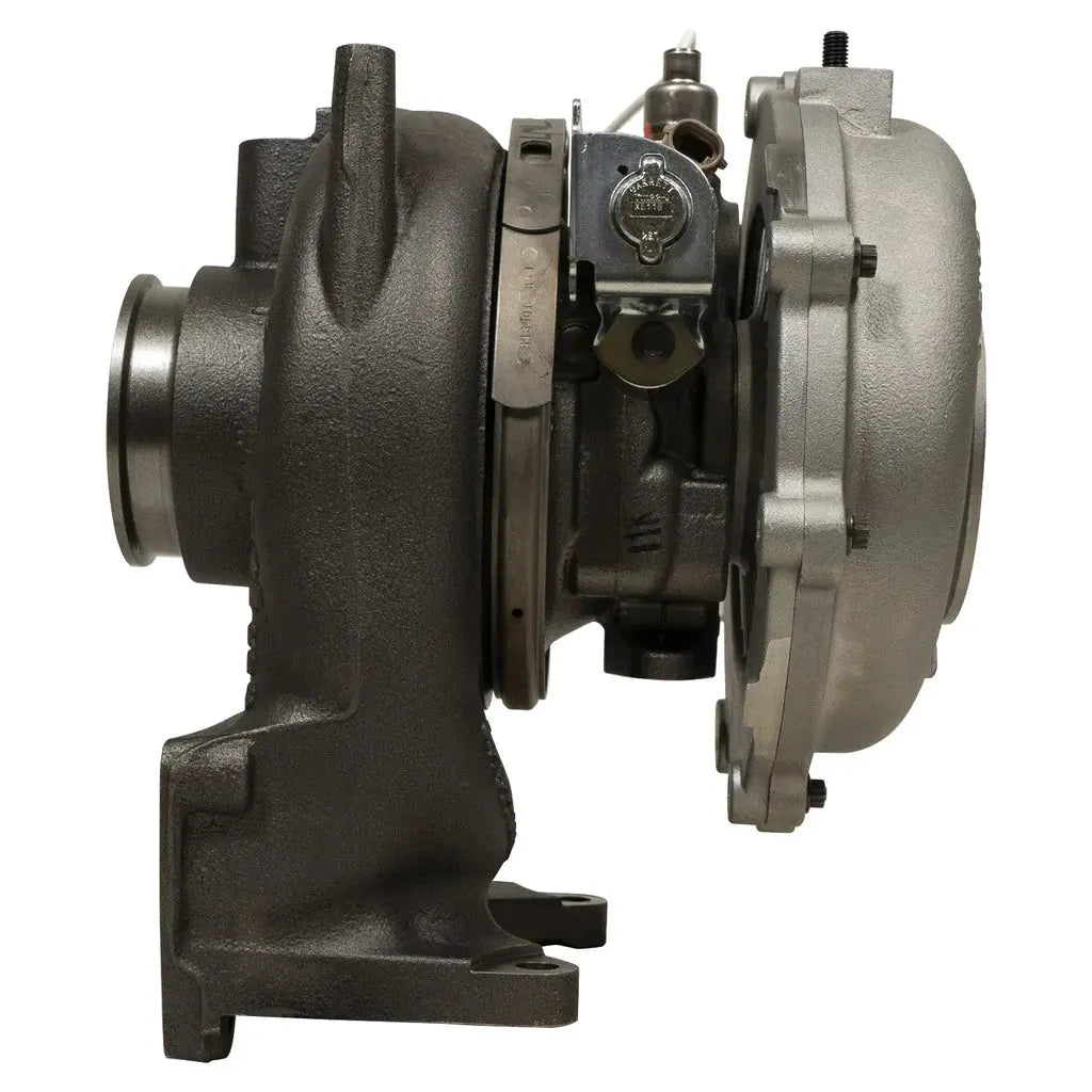 Screamer Turbo Chevy LML Duramax 2011-2016 BD Diesel