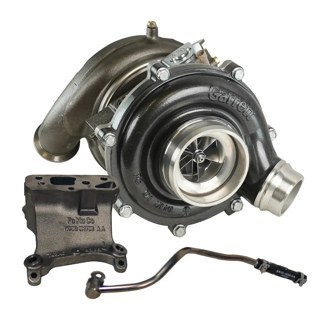 Screamer Turbo Ford Pick-up 6.7L Power Stroke F250 / F350 2015-2016 BD Diesel