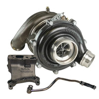 Screamer Turbo Ford Pick-up 6.7L Power Stroke F250 / F350 2015-2016 BD Diesel