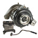 Screamer Turbo Ford Pick-up 6.7L Power Stroke F250 / F350 2015-2016 BD Diesel