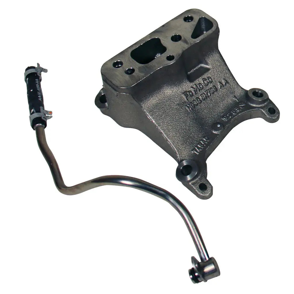 Screamer Turbo Ford Pick-up 6.7L Power Stroke F250 / F350 2015-2016 BD Diesel