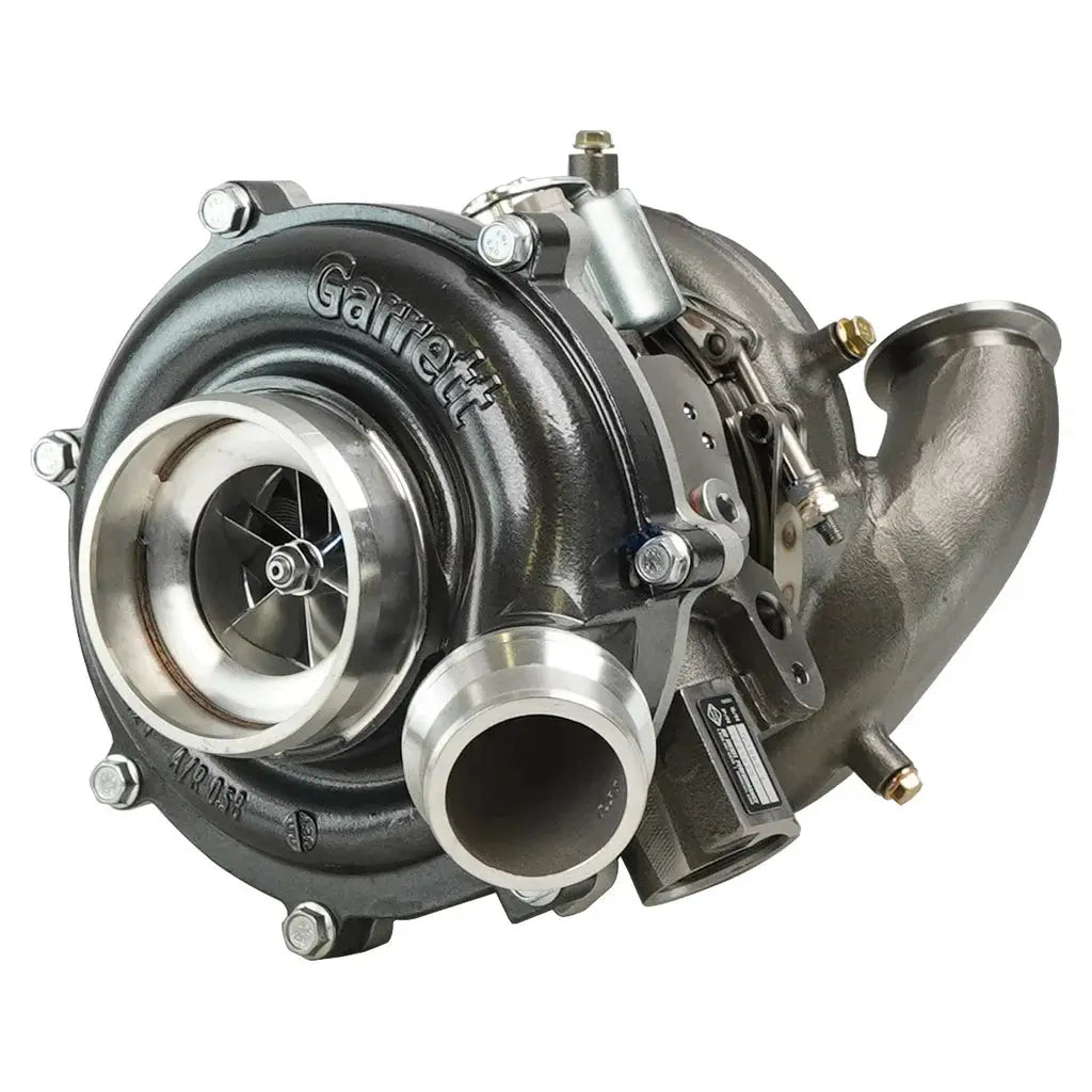 Screamer Turbo Ford Pick-up 6.7L Power Stroke F250 / F350 2015-2016 BD Diesel