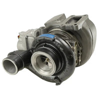 Screamer Turbo Manifold Package Dodge 6.7L Cummins 2007.5-2012 BD Diesel