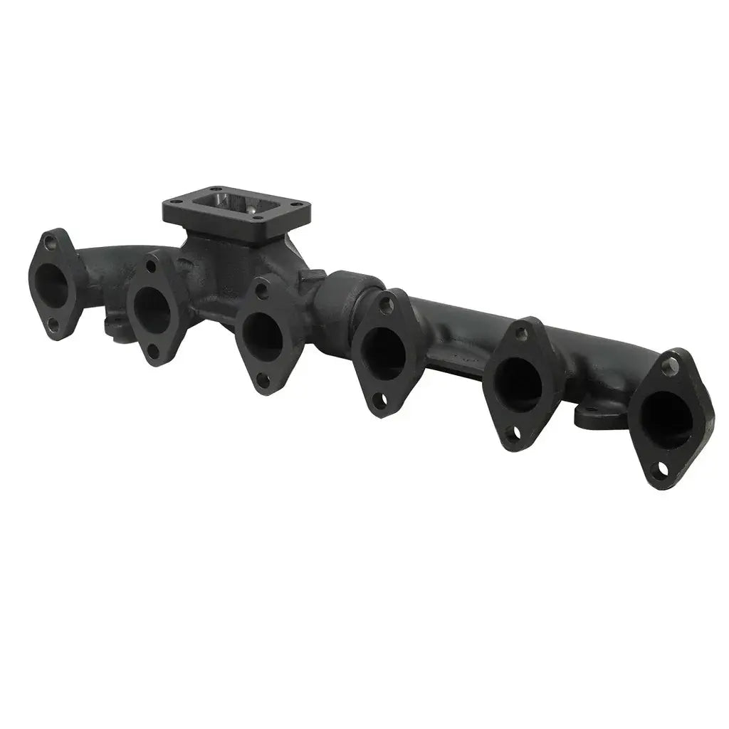 Screamer Turbo Manifold Package Dodge 6.7L Cummins 2007.5-2012 BD Diesel