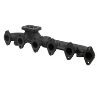 Screamer Turbo Manifold Package Dodge 6.7L Cummins 2007.5-2012 BD Diesel