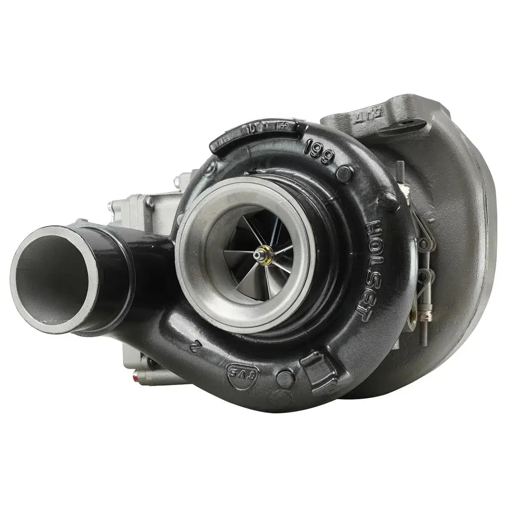Screamer Turbo Manifold Package Dodge 6.7L Cummins 2007.5-2012 BD Diesel