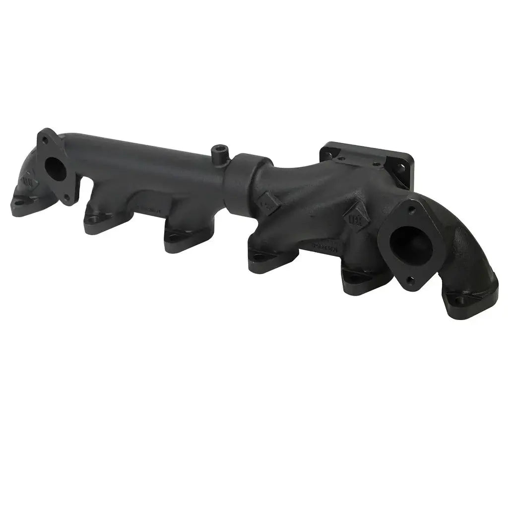 Screamer Turbo Manifold Package Dodge 6.7L Cummins 2007.5-2012 BD Diesel