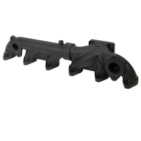 Screamer Turbo Manifold Package Dodge 6.7L Cummins 2007.5-2012 BD Diesel