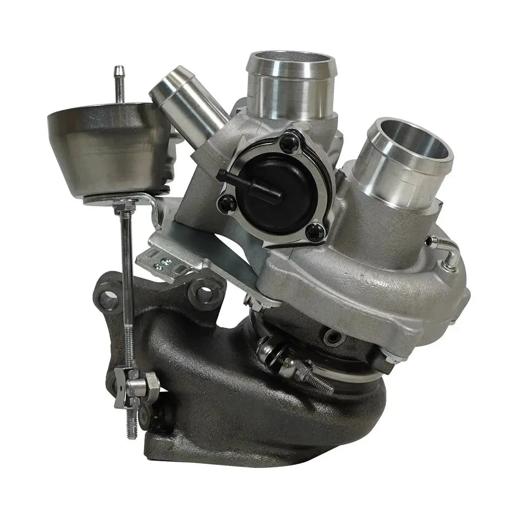 Screamer Turbochargers Ford 3.5L EcoBoost F-150 2011-2012 BD Diesel