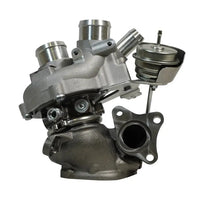 Screamer Turbochargers Ford 3.5L EcoBoost F-150 2011-2012 BD Diesel