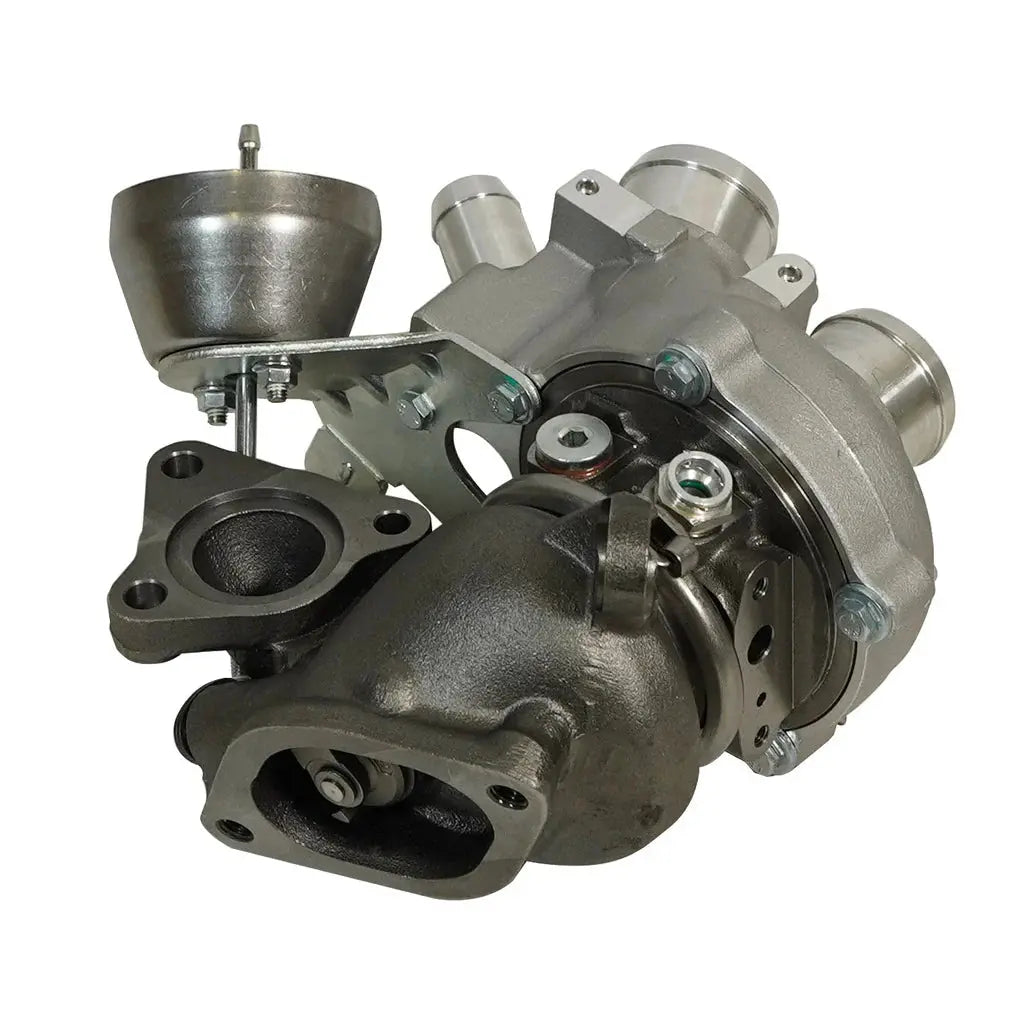 Screamer Turbochargers Ford 3.5L EcoBoost F-150 2011-2012 BD Diesel