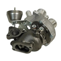 Screamer Turbochargers Ford 3.5L EcoBoost F-150 2011-2012 BD Diesel