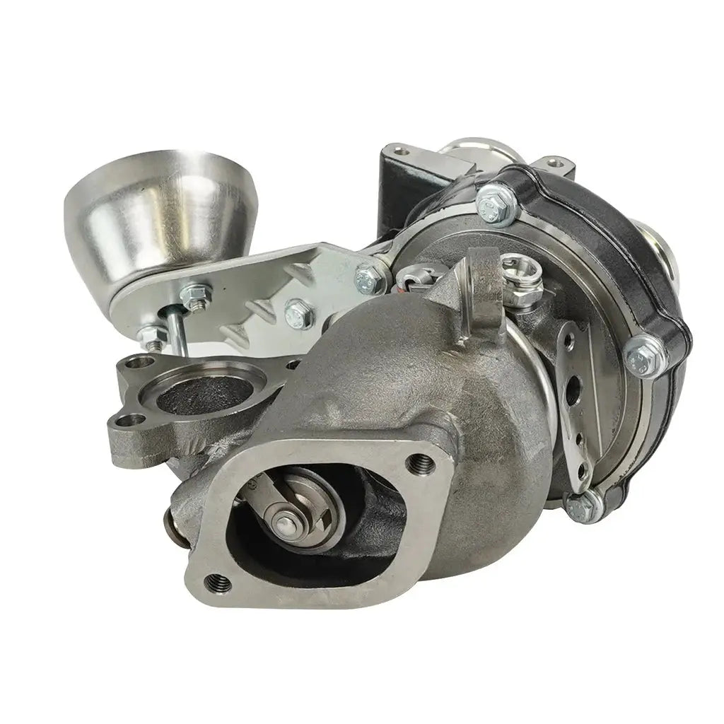 Screamer Turbochargers Ford 3.5L EcoBoost F-150 2013-2016 BD Diesel