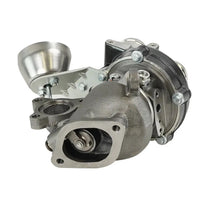 Screamer Turbochargers Ford 3.5L EcoBoost F-150 2013-2016 BD Diesel