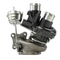 Screamer Turbochargers Ford 3.5L EcoBoost F-150 2013-2016 BD Diesel