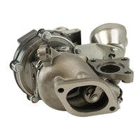 Screamer Turbochargers Ford 3.5L EcoBoost F-150 2013-2016 BD Diesel