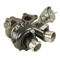 Screamer Turbochargers Ford 3.5L EcoBoost F-150 2013-2016 BD Diesel