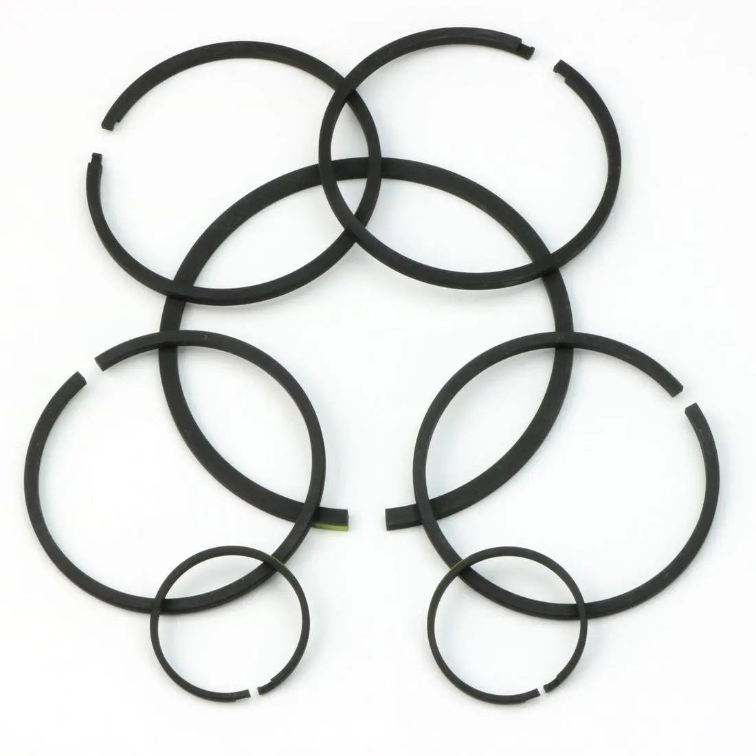 Sealing Ring Kit - Metal