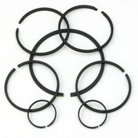 Sealing Ring Kit - Metal