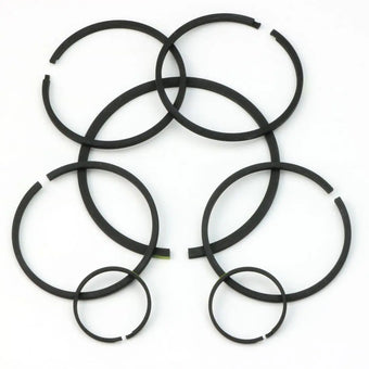 compare product Suncoast Sealing Ring Kit - Metal