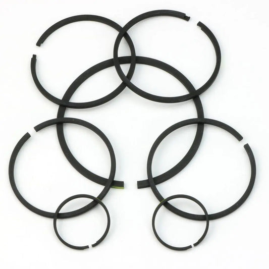 Sealing Ring Kit - Metal