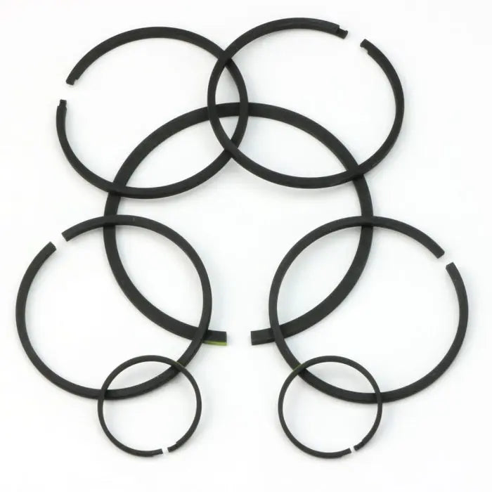Sealing Ring Kit - Metal