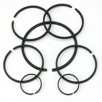 Sealing Ring Kit - Metal