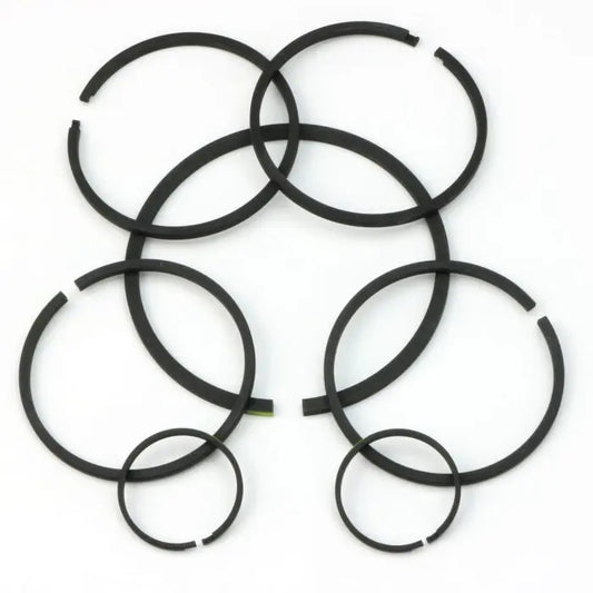Suncoast Sealing Ring Kit - Metal
