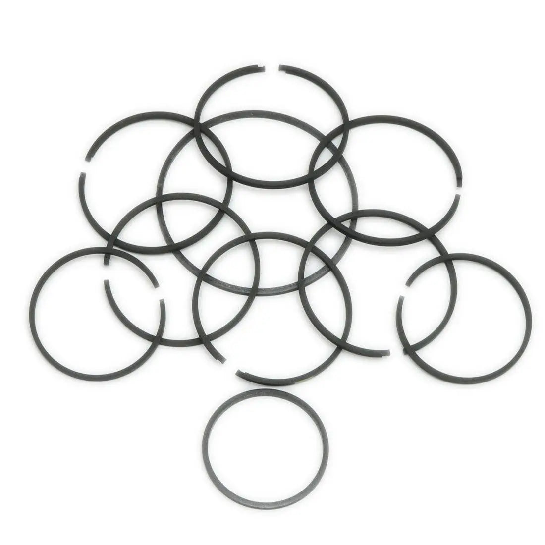 Sealing Ring Kit - Metal