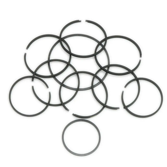 Sealing Ring Kit - Metal