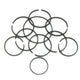 Sealing Ring Kit - Metal