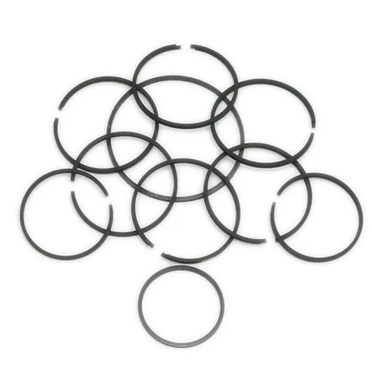 Suncoast Sealing Ring Kit - Metal