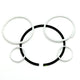 Sealing Ring Kit - Race