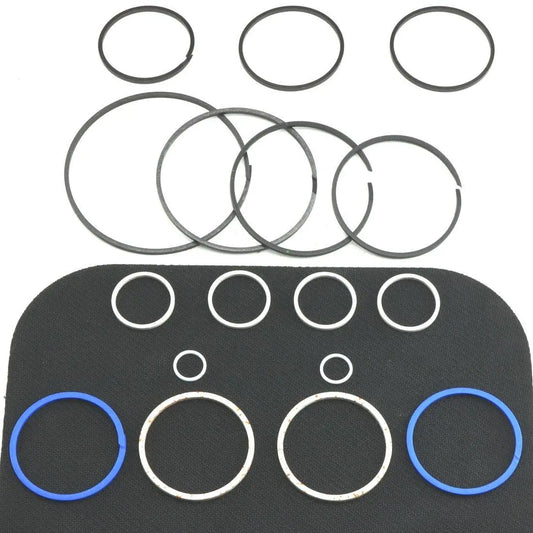 Sealing Ring Kit - Race