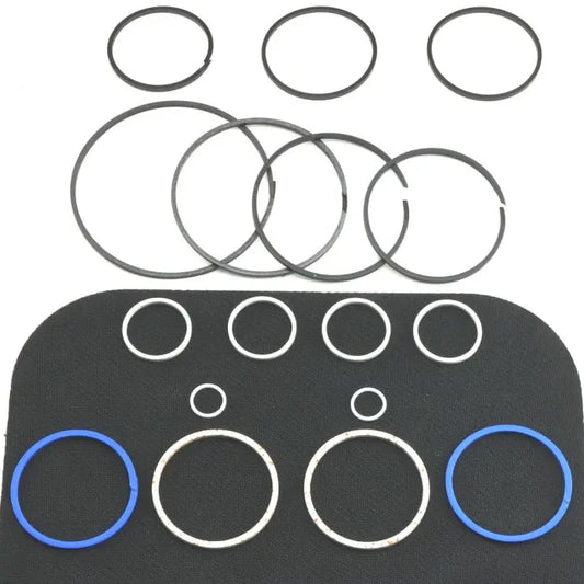 Suncoast Sealing Ring Kit - Race