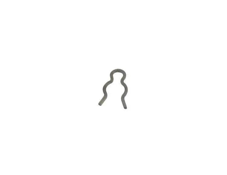 Servo Pin Clip