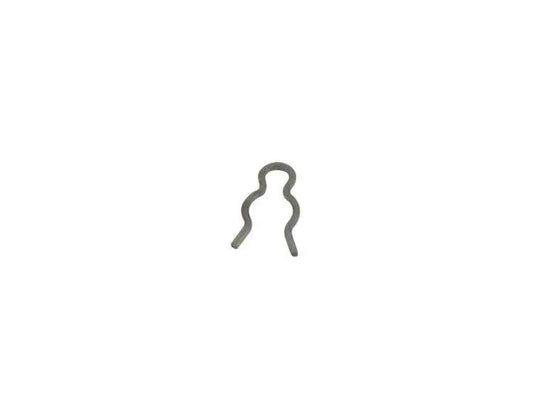 Servo Pin Clip