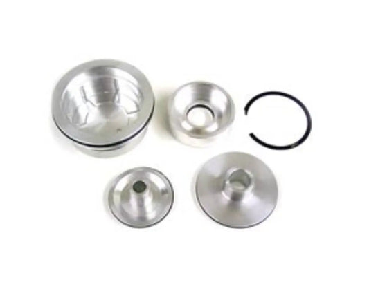 Servo Piston - 4th Gear