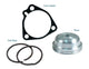 Servo Piston Kit - PTFE Sealing Ring Style