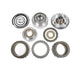 "Severe Duty" Drum Assembly Kit - Billet Aluminum Direct & Intermediate Pistons