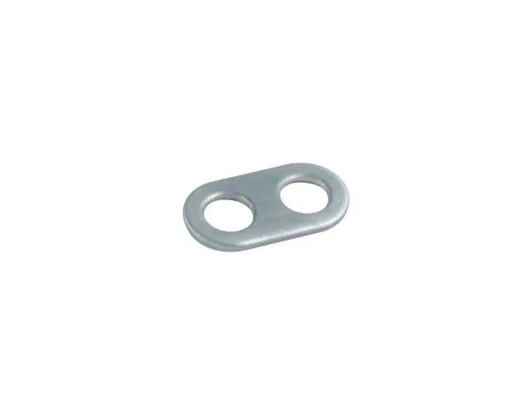 Shift Detent Spring Retainer
