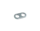 Shift Detent Spring Retainer