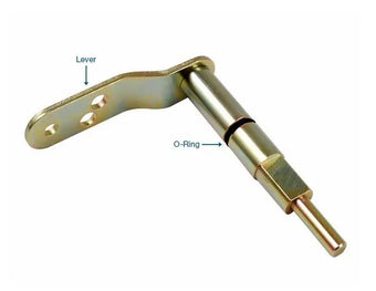 compare product Suncoast Shift Lever Kit - One-Piece