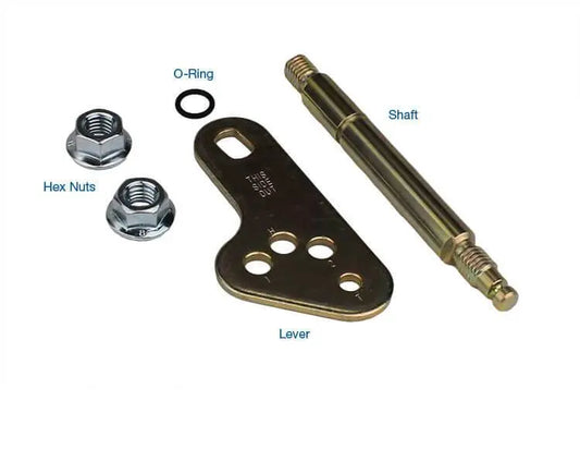 Shift Lever Kit