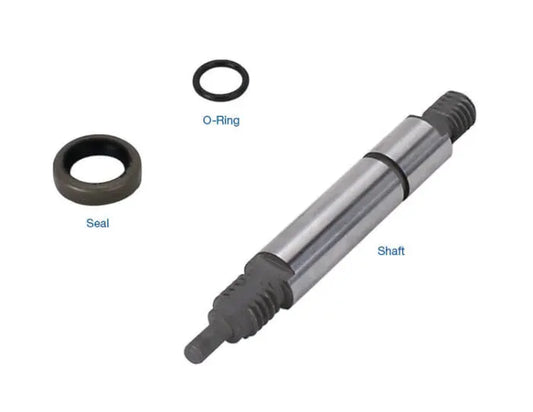 Suncoast Shift Shaft & Seal Kit